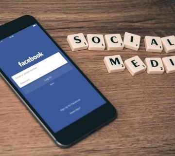 Telefoon en social media